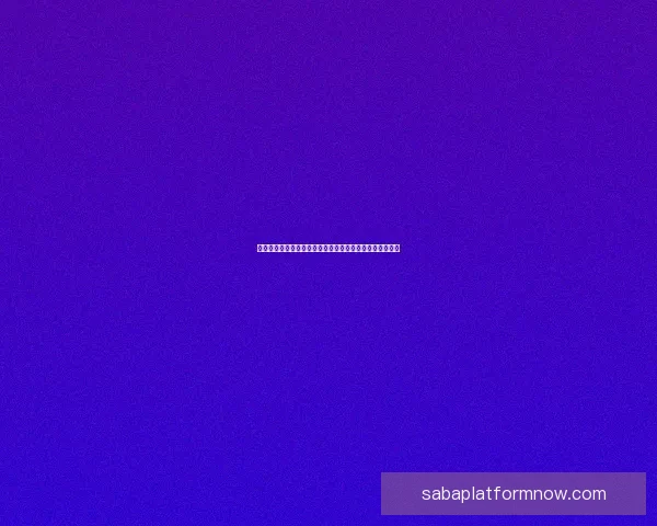 沙巴体育官网最新动态解析：畅享体育盛宴与无限精彩活动